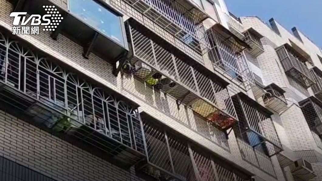 台中夫妻吵架釀禍!莽夫持刀刺妻胸口 送醫不治