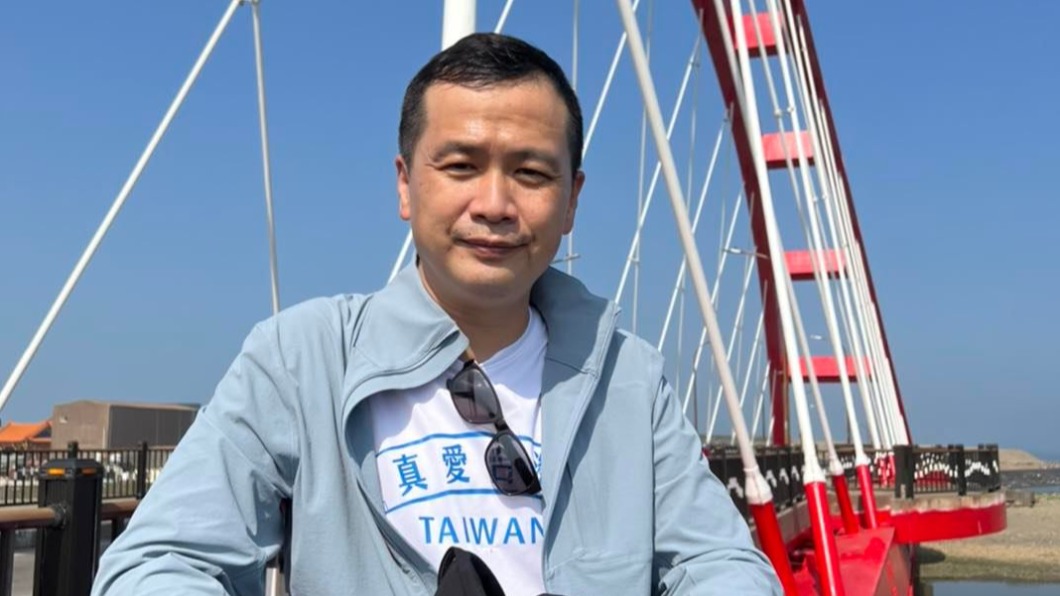 內幕/羅智強行腳桃園試水溫 黨中央勸進新竹市長破局