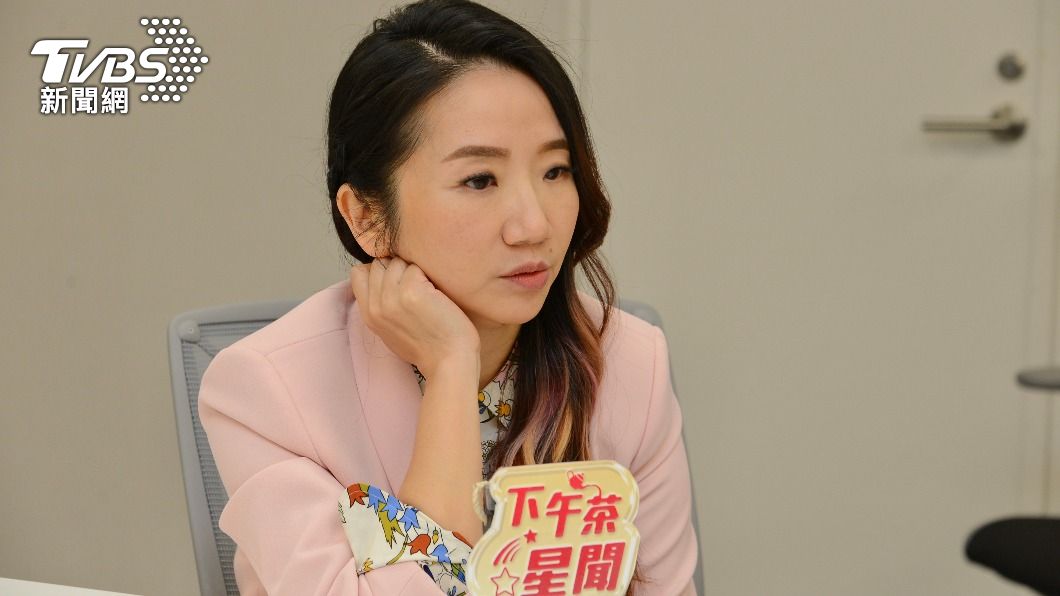 納豆復健細節曝!陶晶瑩嘆「依依很偉大」曝結婚進度