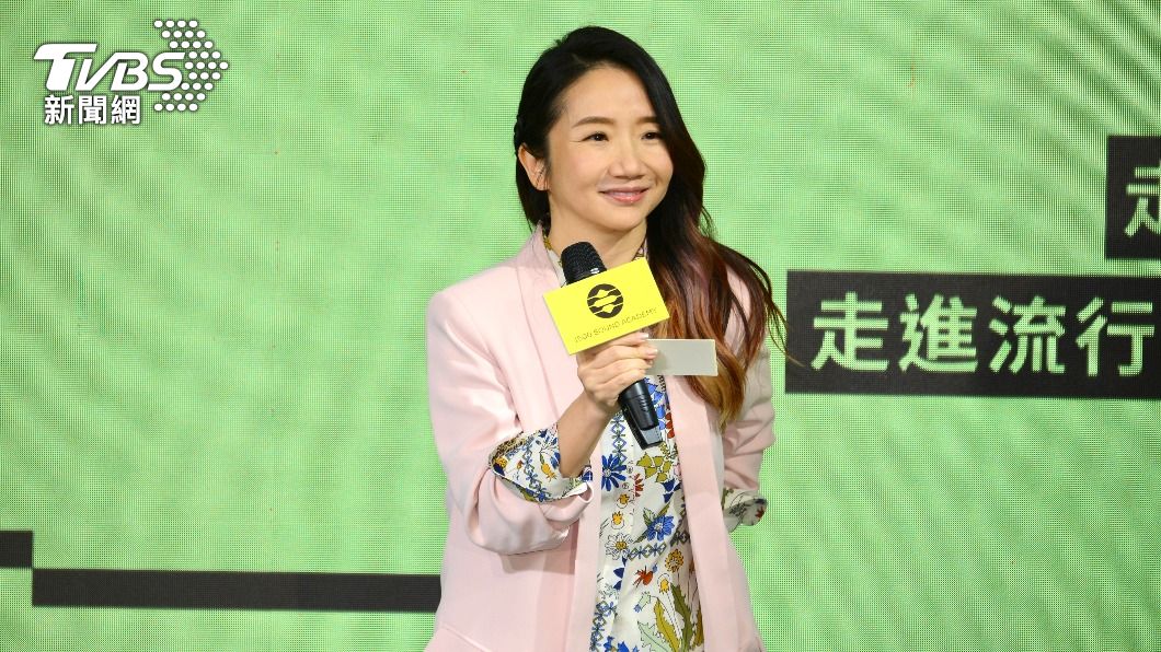陶晶瑩曝納豆近況。(圖/許方正攝)