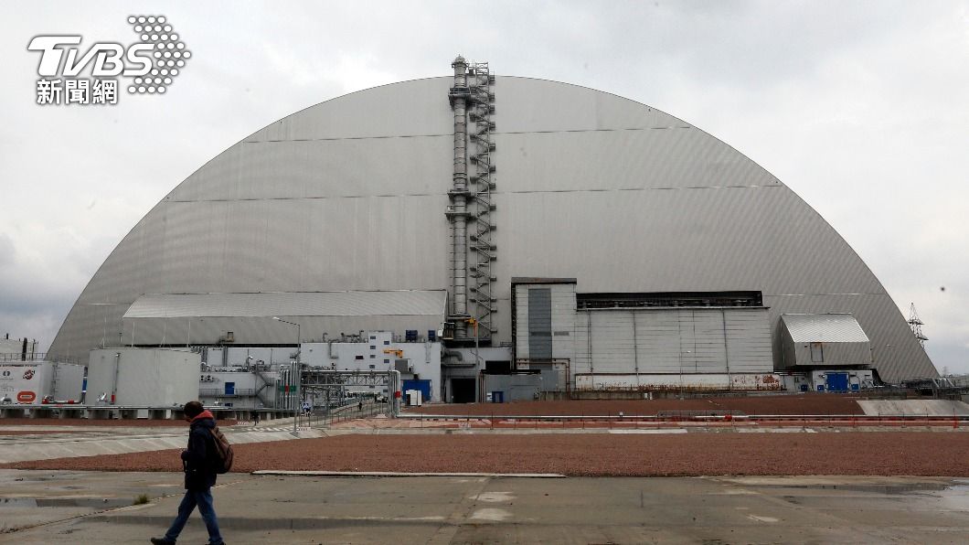 IAEA:烏克蘭車諾比核電廠再度恢復供電
