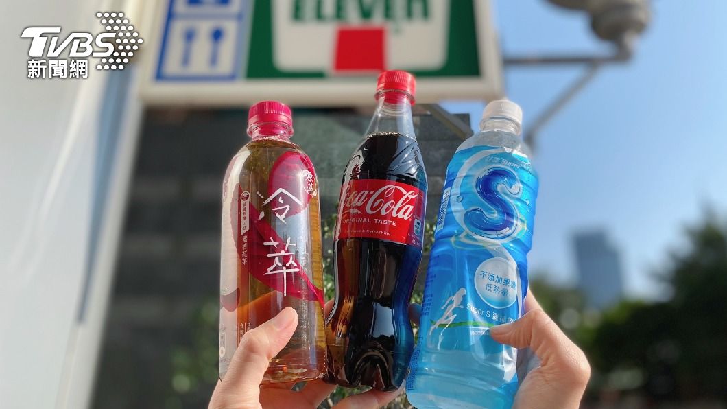 超商7-ELEVEN推出飲品咖啡第三杯0元優惠。(圖/業者提供)