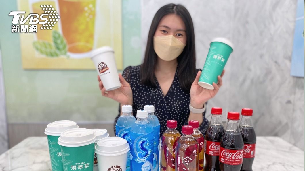 慶祝+0!咖啡第3件0元、加10元多1杯 4超商優惠一次看