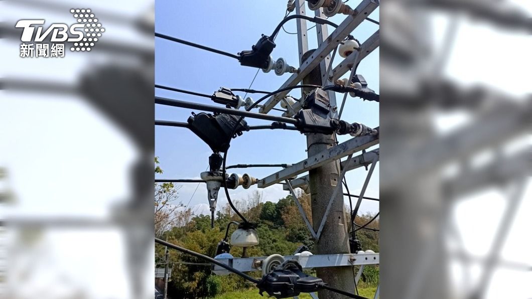大社、燕巢2千戶停電 高市府要台電1個月內提改善報告