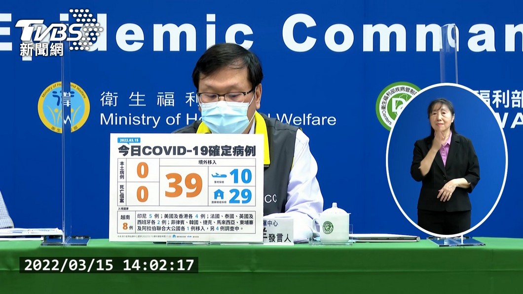 圖／TVBS