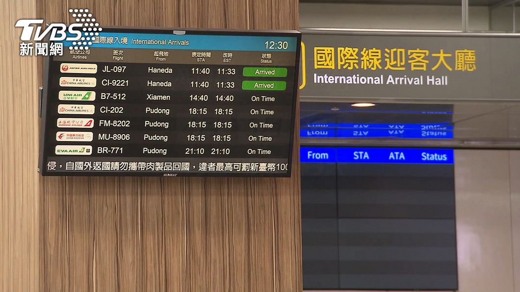 圖／TVBS