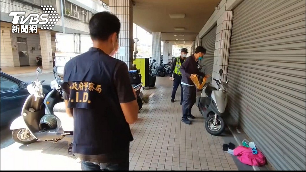 圖/TVBS