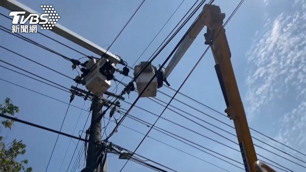 停電找「鳥獸」當替死鬼?台電人員列2疑點曝真相