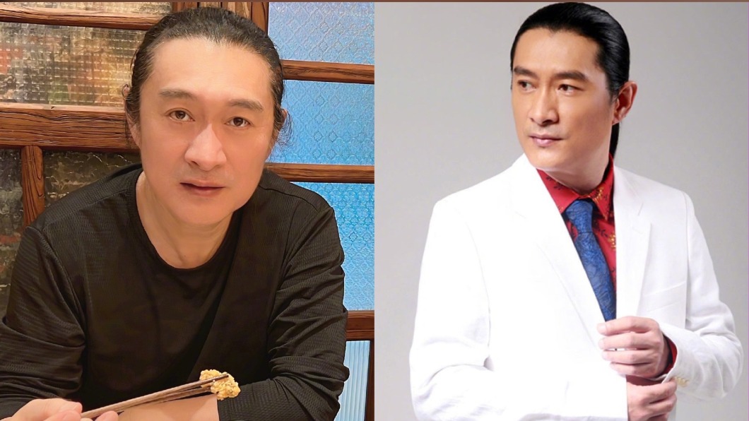 兒子過節群發「這訊息」　黃安氣炸譙：你媽就這麼X蕩？