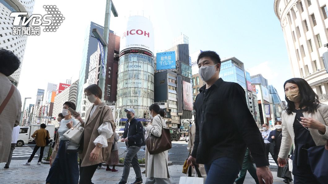 疫情趨緩「不再延長重點措施」 東京21日可望解封