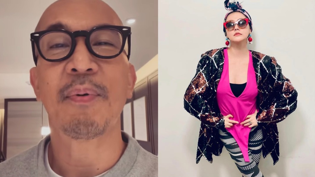 新姊夫具俊曄首露臉「喊話小姨子」!小S羞爆:歐巴太帥