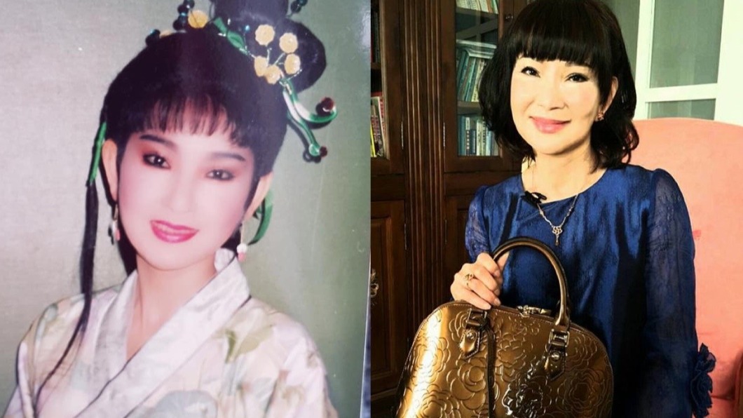 昔欠債「靠領老人年金度日」!70歲司馬玉嬌暴賺千萬近況曝
