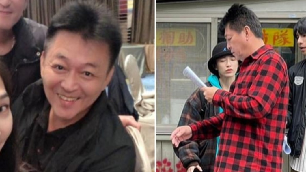 庹宗華驚爆再婚!娶印尼妻「生下1兒」忍2年甜曬妻兒全被拍