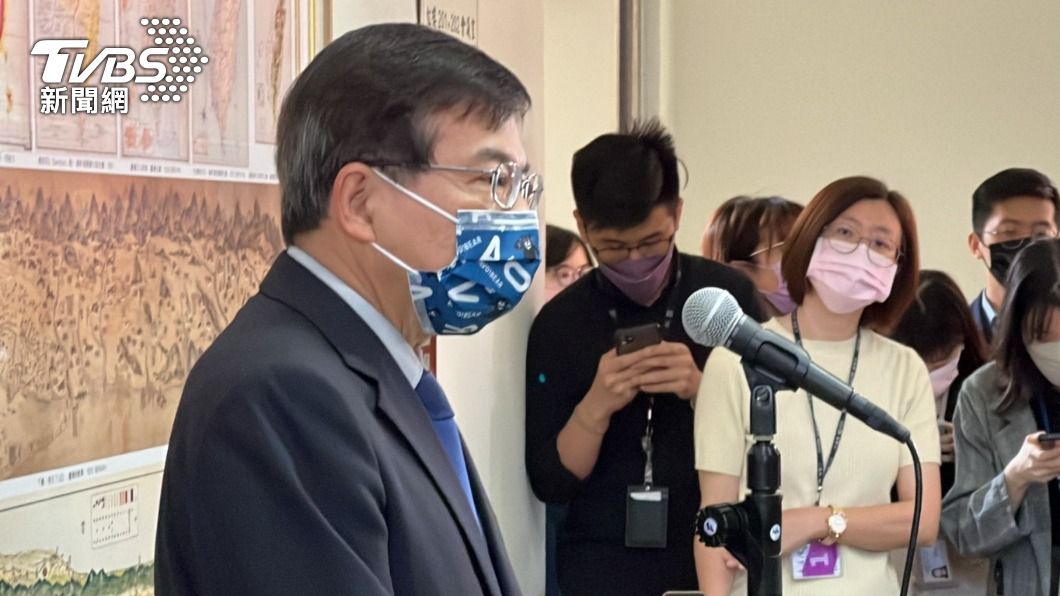 快可以出國了!國門「753」開放 王國材:請觀光業準備