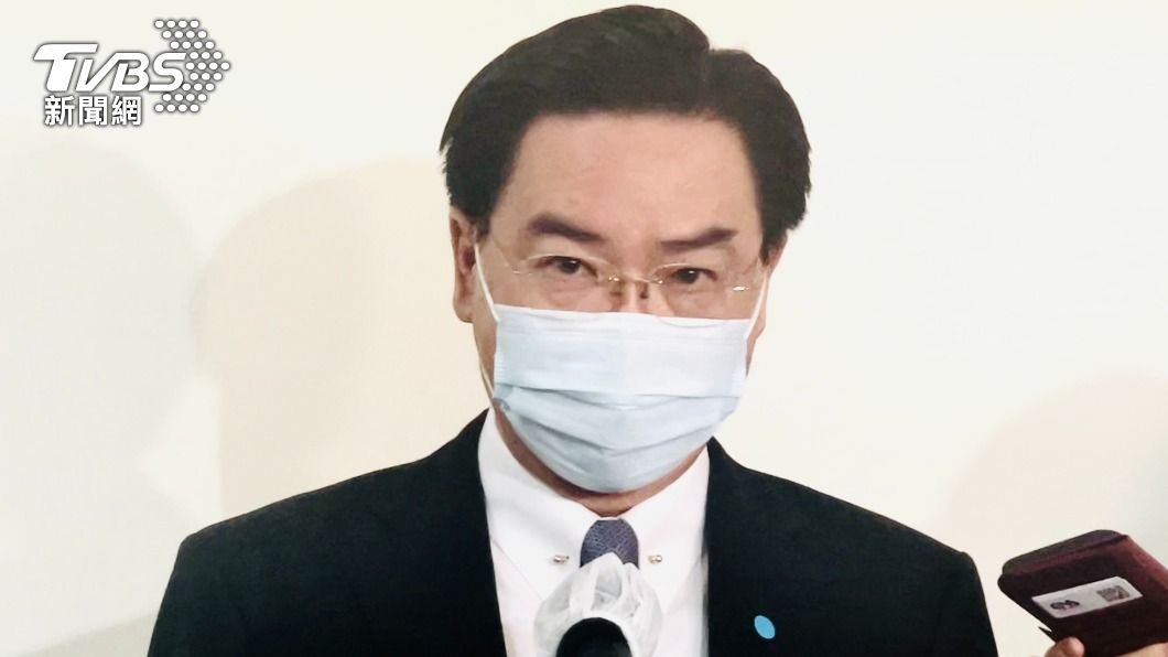 圖/TVBS 吳釗燮