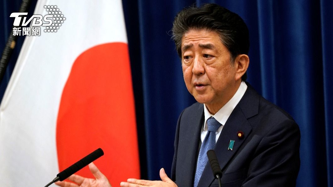 從俄侵烏克蘭記取教訓 安倍:集體自衛權很重要