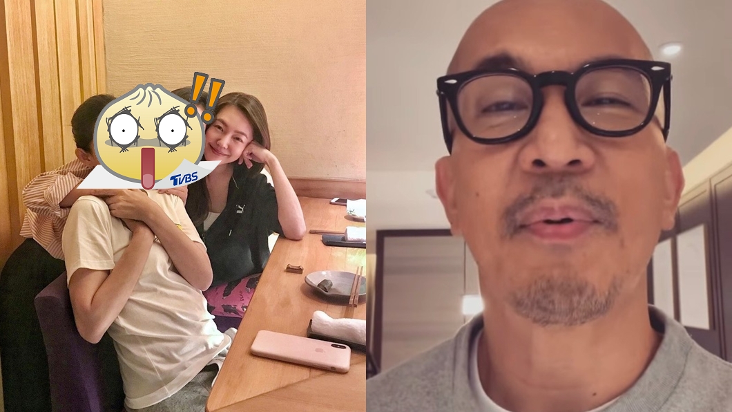 大S婚後首露面「絕美回春照」瘋傳！尪秒按讚　真相曝光