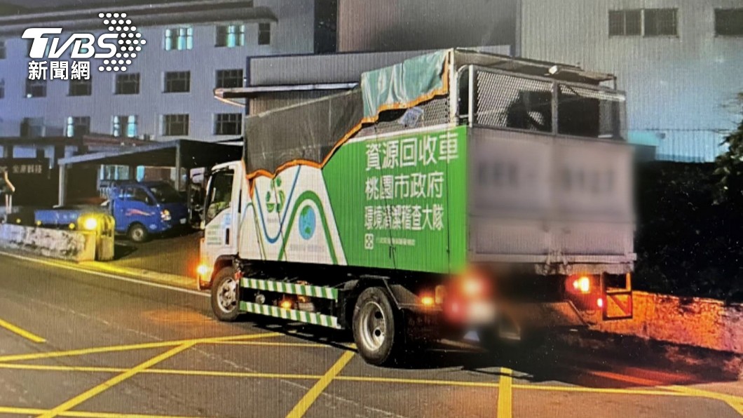 圖／TVBS