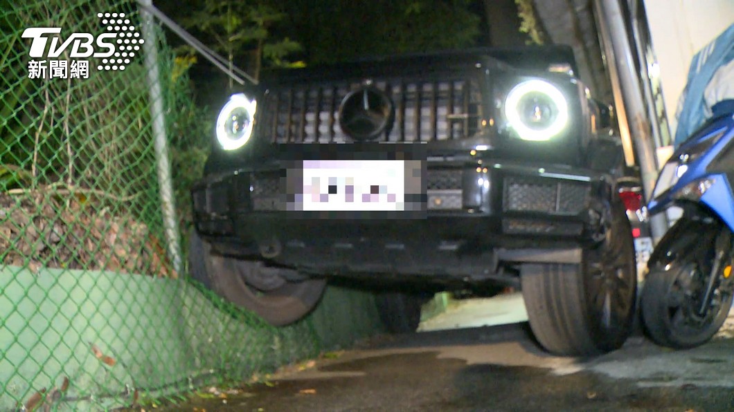 圖/TVBS