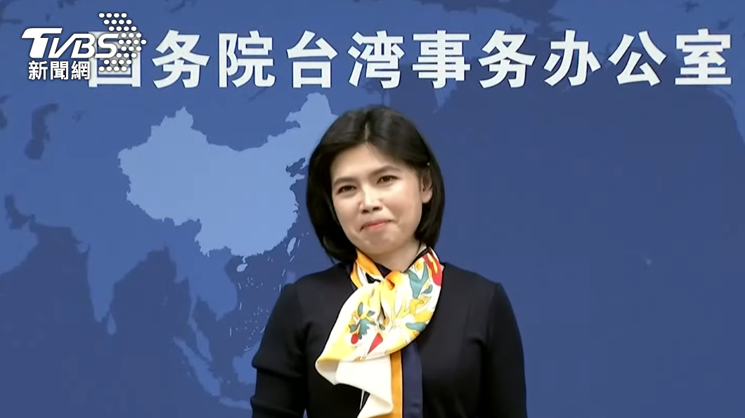蘇貞昌愛追陸劇?國台辦發言人:我還可以再推薦幾部