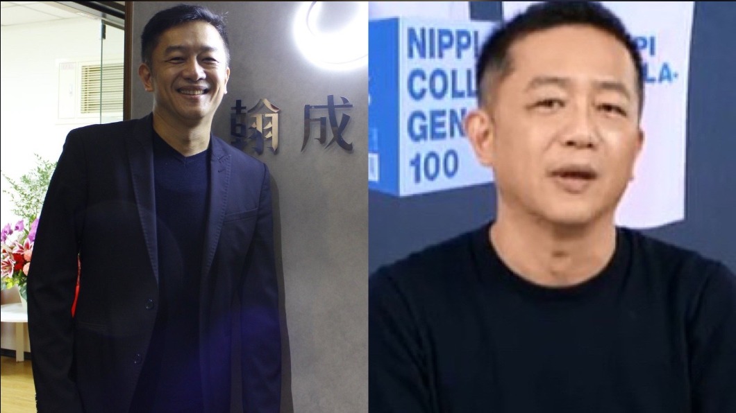 庫存燒逾2千萬完蛋!陳昭榮悲嘆「選錯行苦很久」當消災
