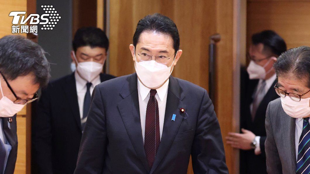 日本將宣布新一輪制裁 撤俄貿易最惠國待遇