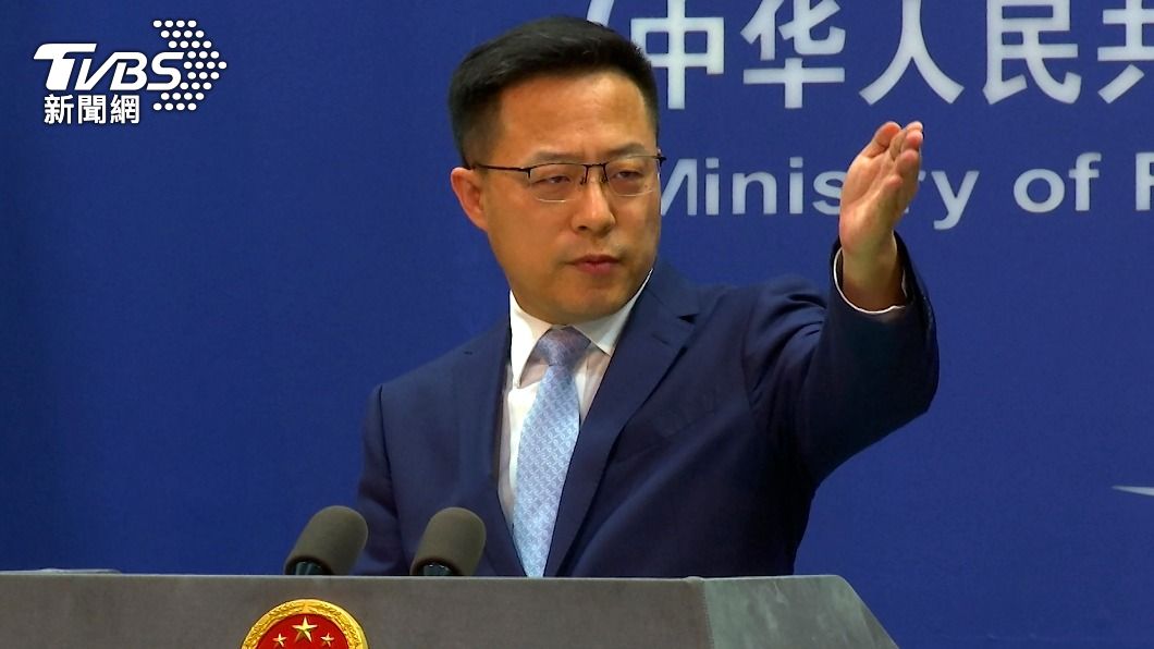 俄烏戰爭北京騎牆不表態 戰狼官宣戳穿中立假面