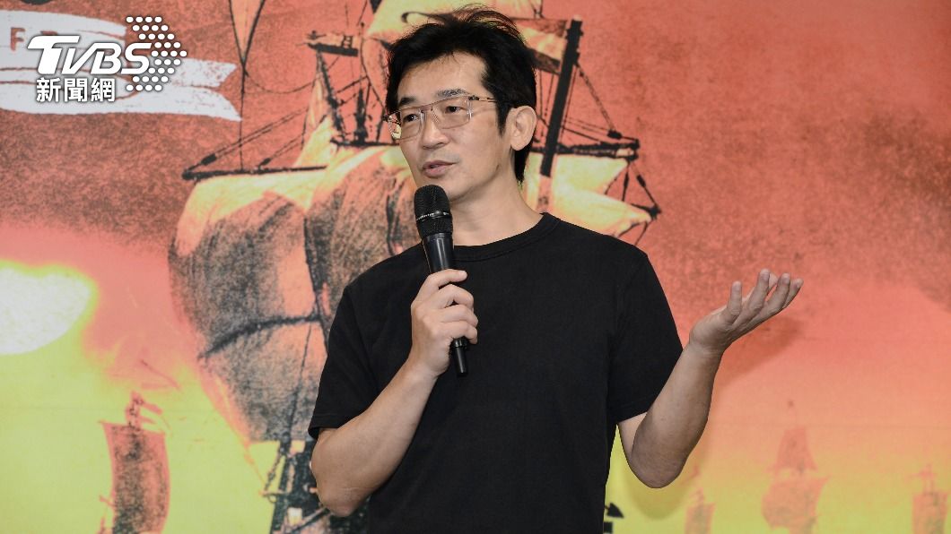 魏德聖捲債務風波! 《看見台灣》齊柏林兒揭「一切開端」:沒說贊助