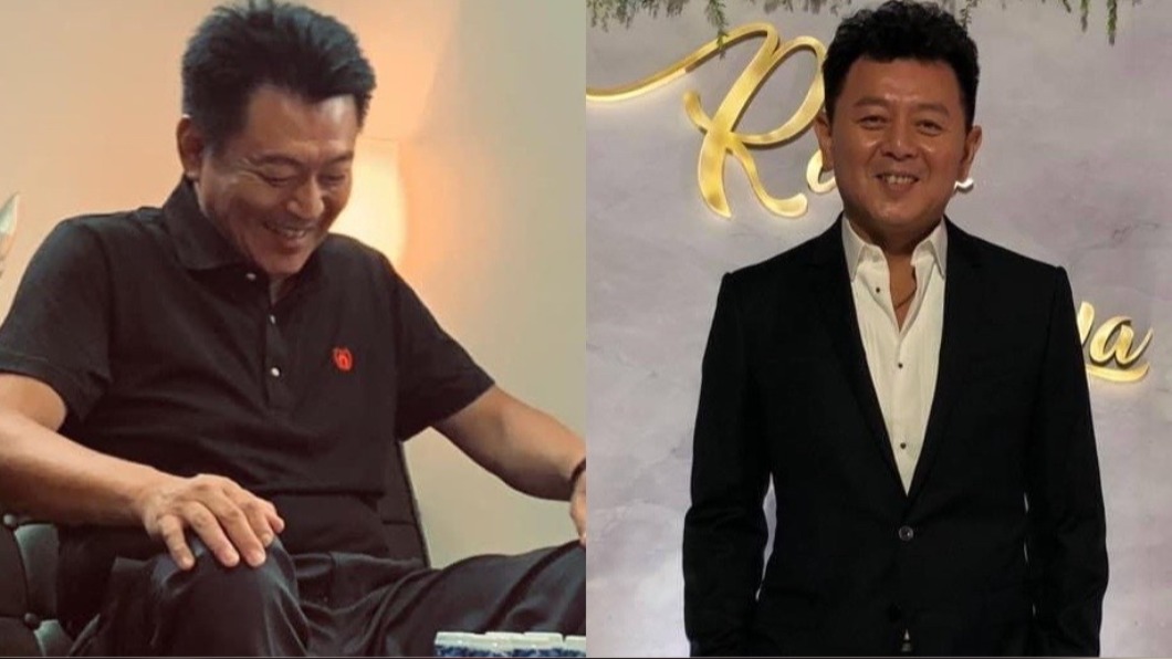 庹宗華爆再娶印尼妻生子！親弟庹宗康發聲「首揭現況」