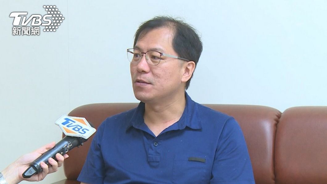 雲林縣農業處長吳芳銘12日請辭 當天深夜酒駕自撞