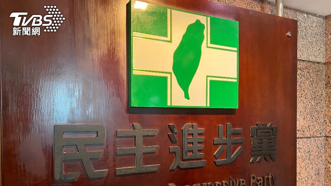 綠營直轄市議員初選激烈 林錫耀喊話黨內降低競爭