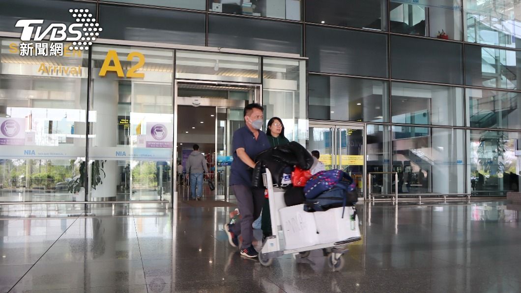 越南重迎國際旅客 隔離與否、疫苗接種皆未見要求