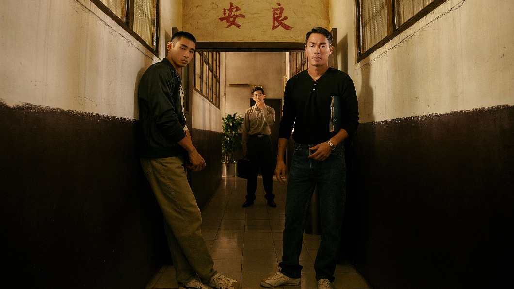 《華燈3》開播/男男床戲主角揭曉 裸身激戰「嬌喘1分鐘」