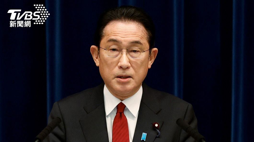 疫情趨緩 日相岸田:21日將全面解除防疫重點措施