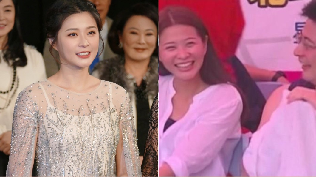 讚議長前夫很溫暖!李燕「鬆口復合機率」:要去問他吧