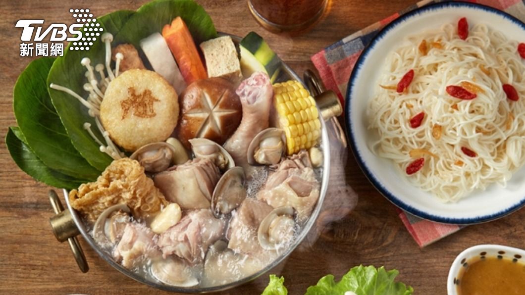 限時14天！16品牌「外送」滿額贈餐點　還現折150