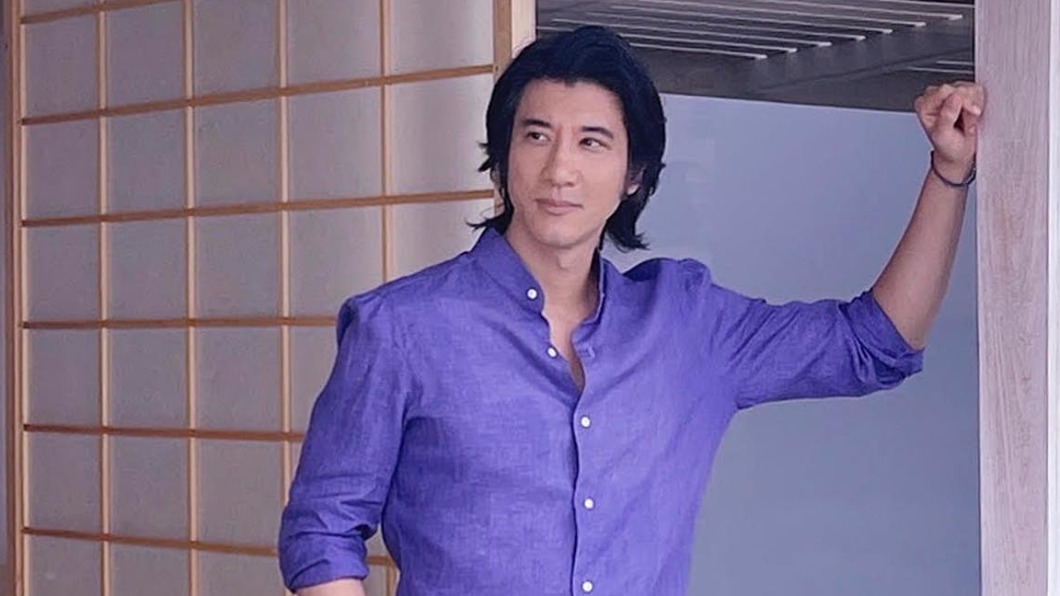 王力宏才剛宣布斬斷8年婚! 「超大喜訊」震撼曝光