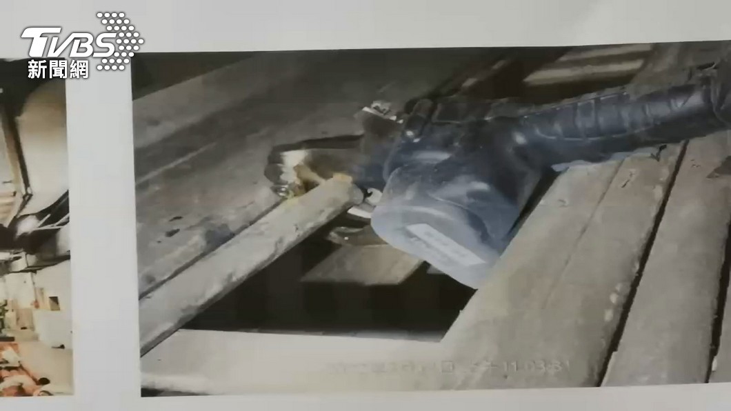 2工人偷電纜害桃機二航廈停電 交通部:嚴格查核門禁