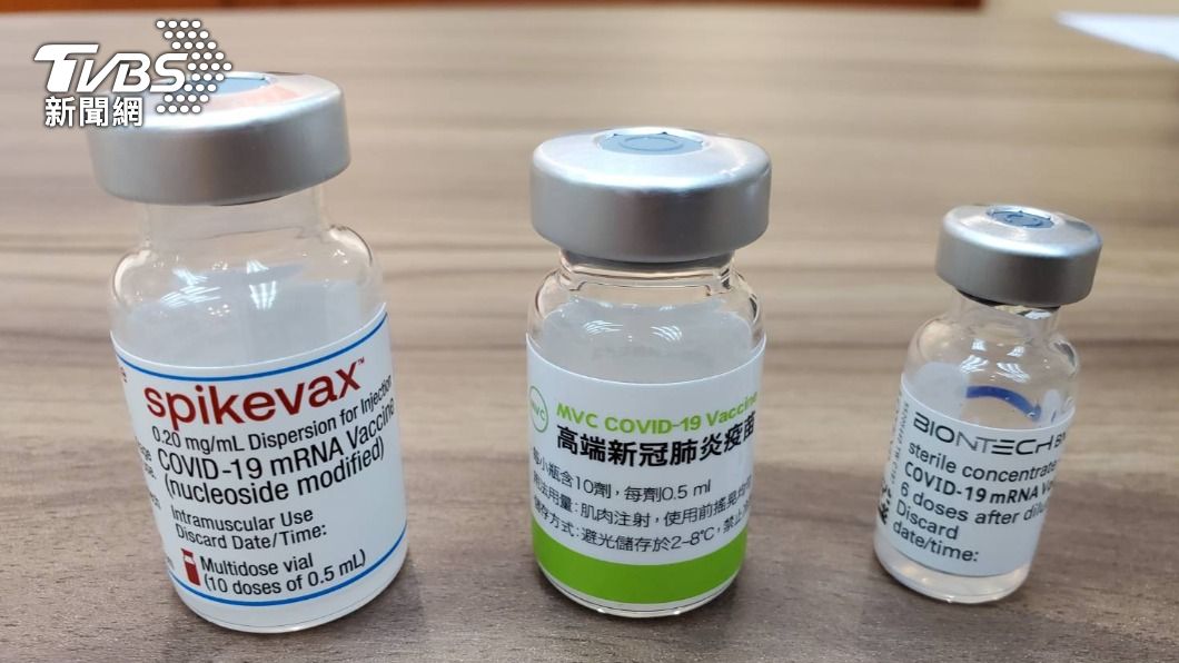 長庚研究！打2劑AZ「第三針選這牌最強」　抗體升40倍