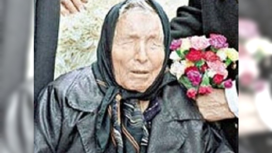 預言多次成真!盲眼龍婆警告「百萬人死亡」5災難倒數1個月