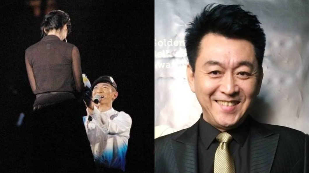 庹宗華爆密婚!12年舊愛「狠拒劉德華求婚」今消失演藝圈