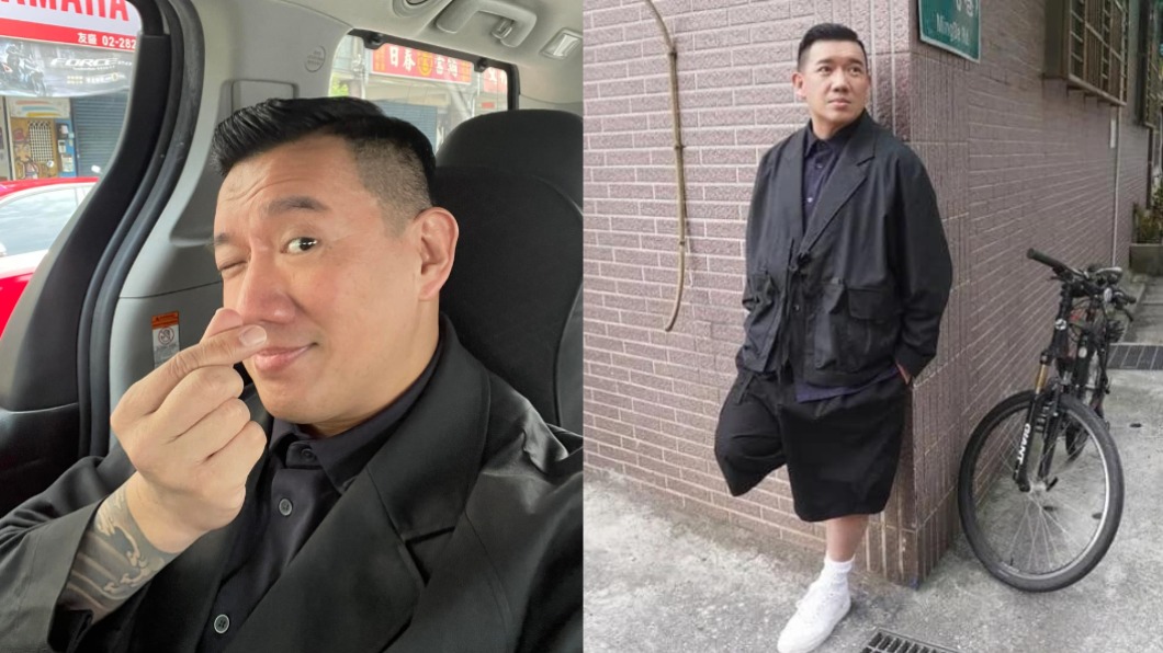 港人在台受傷「沒錢開刀」恐殘廢 杜汶澤出手了:我全包