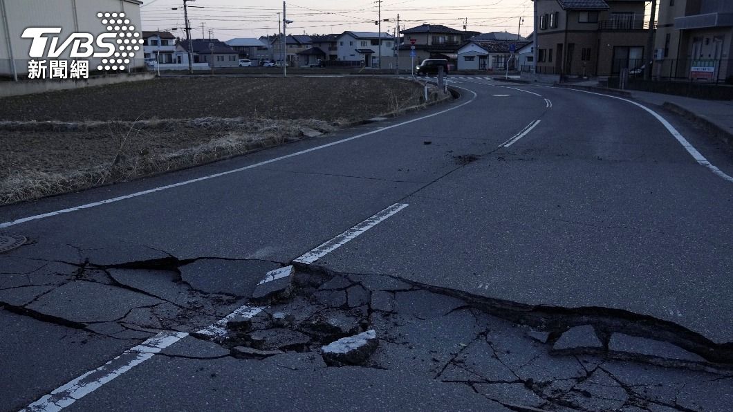 【今日熱搜】習近平／日本地震／林昀儒／鏡電視／升息