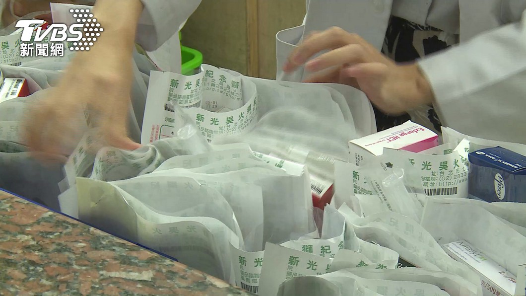 健保部分負擔調整5月上路 政院喊話國人支持