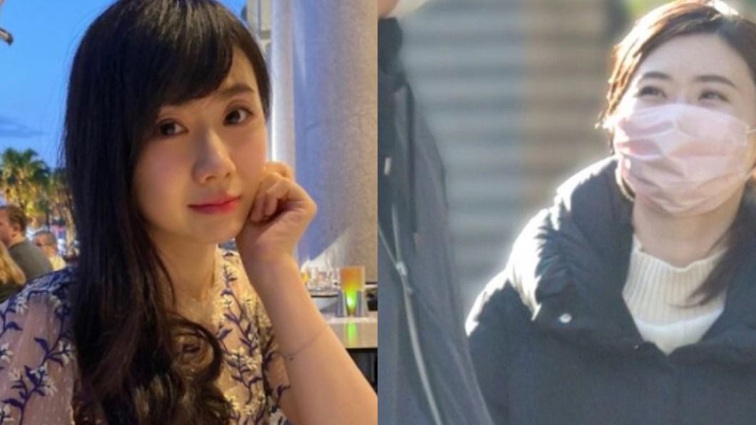 福原愛給新歡「情書」曝光!婚內曖昧喊話:最喜歡你笑容
