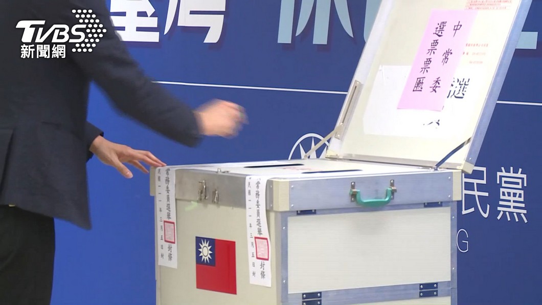 圖/TVBS