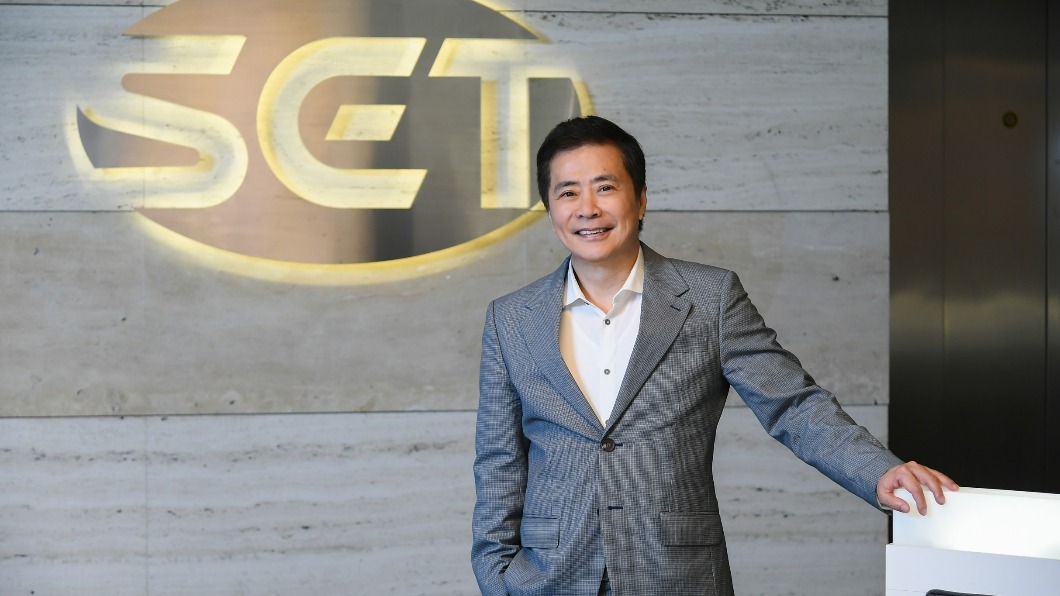 確定了! 張榮華升任三立董事長 高明慧為總經理
