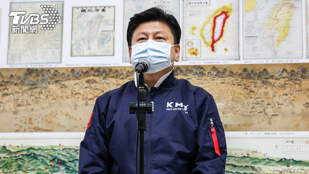 傅崐萁指「民進黨附庸」　民眾黨：有失大黨格局