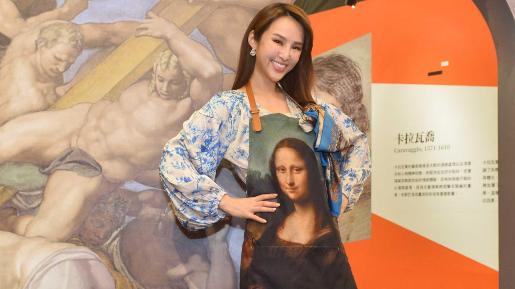 「美女主播」張齡予準備結婚! CEO未婚夫:生幾個都沒關係