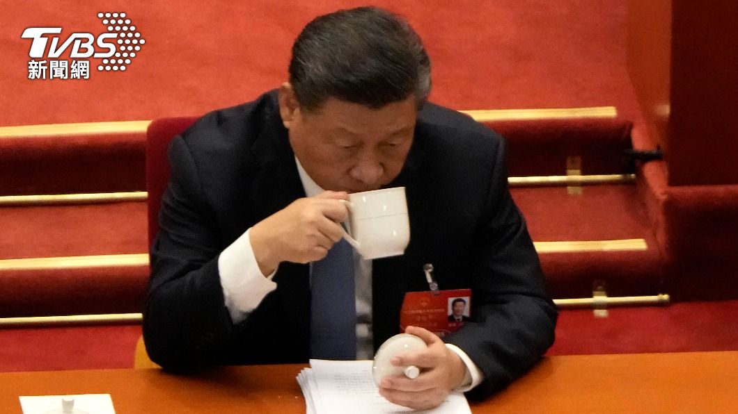 秋天大陸召開20大習將連任　華爾街點名朱鎔基反對